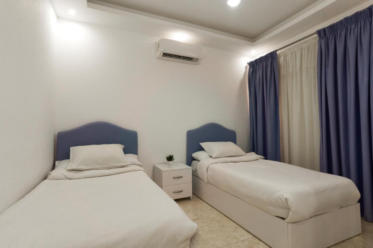 Apartamento Selena Bay & Club *