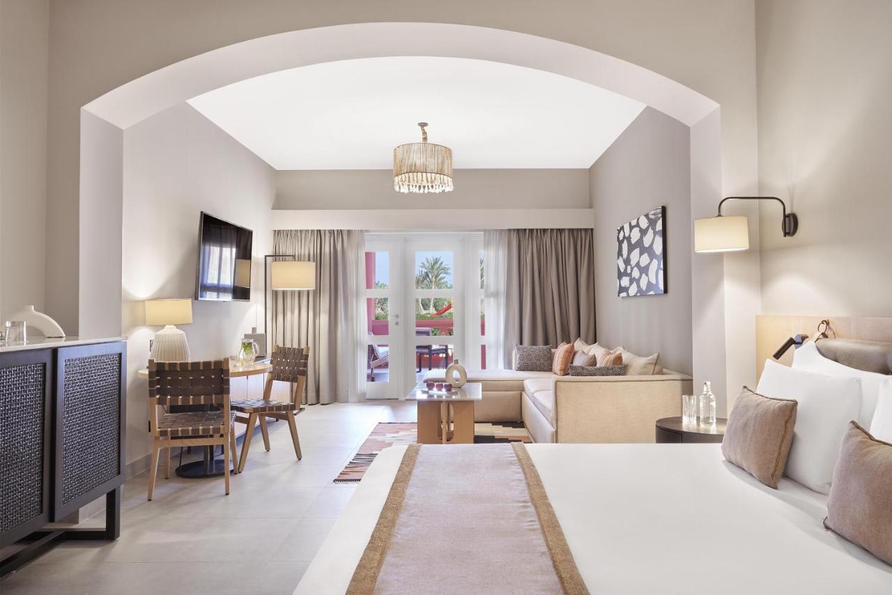 Resort Steigenberger Golf El Gouna 5*