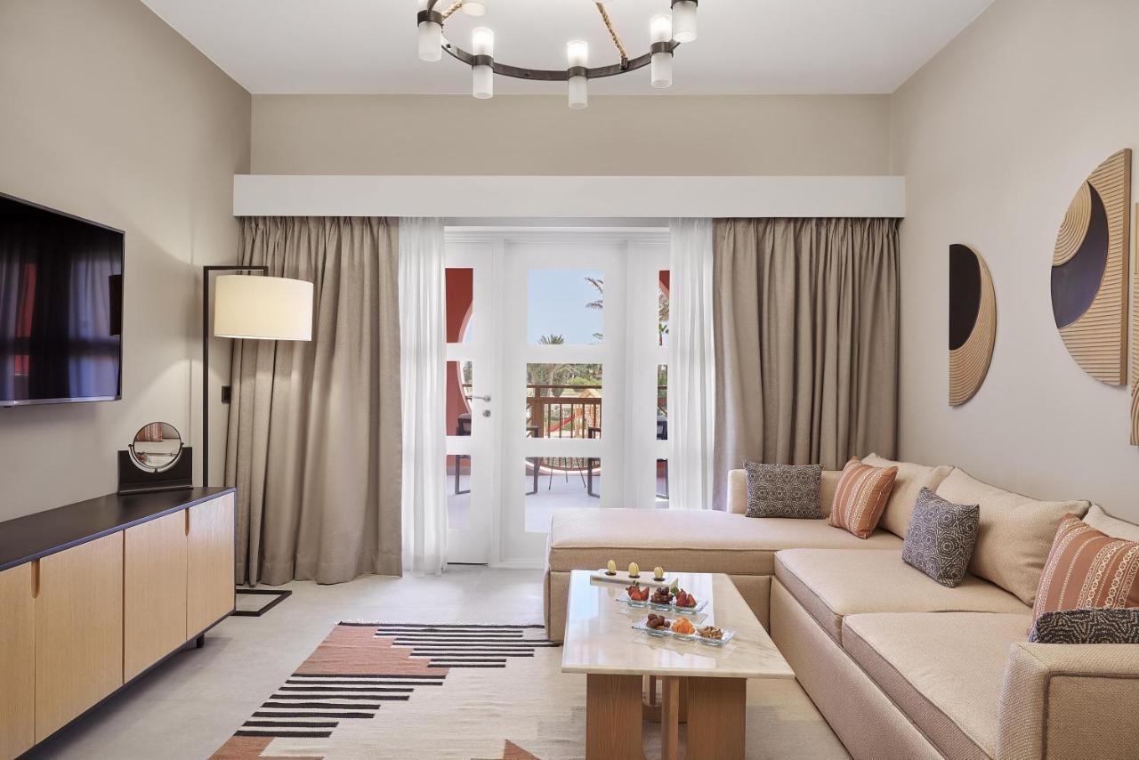Steigenberger Golf El Gouna 5* Hurghada