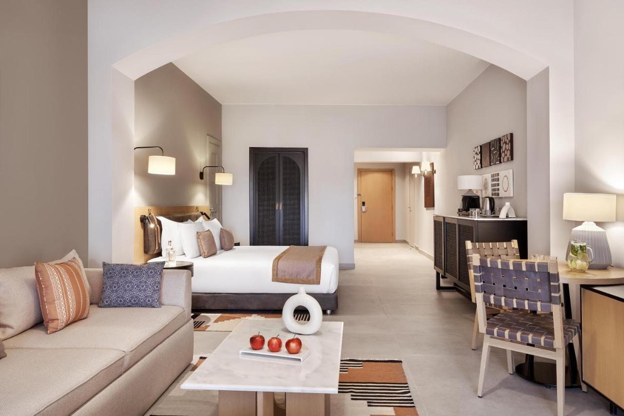 Steigenberger Golf El Gouna 5* Hurghada