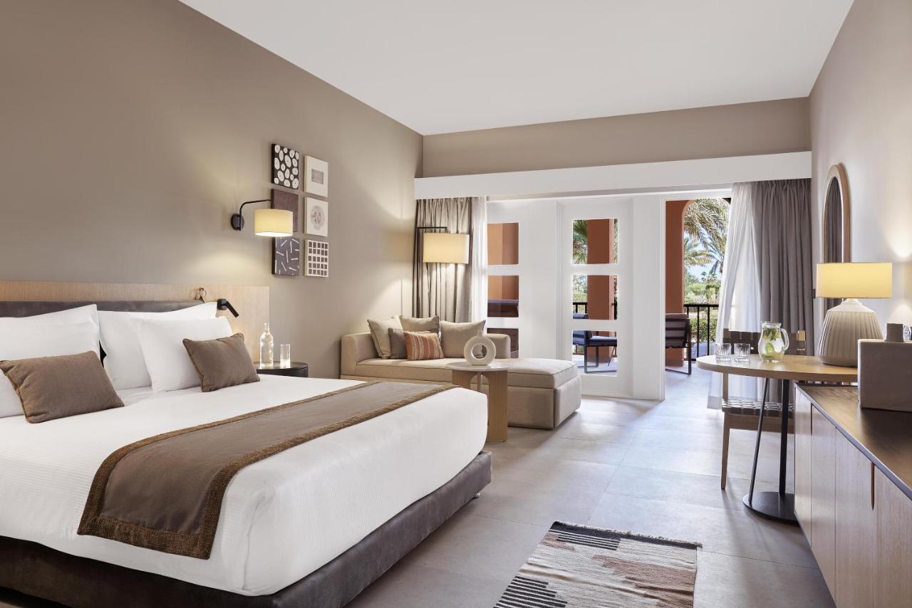 Station touristique Steigenberger Golf El Gouna 5*