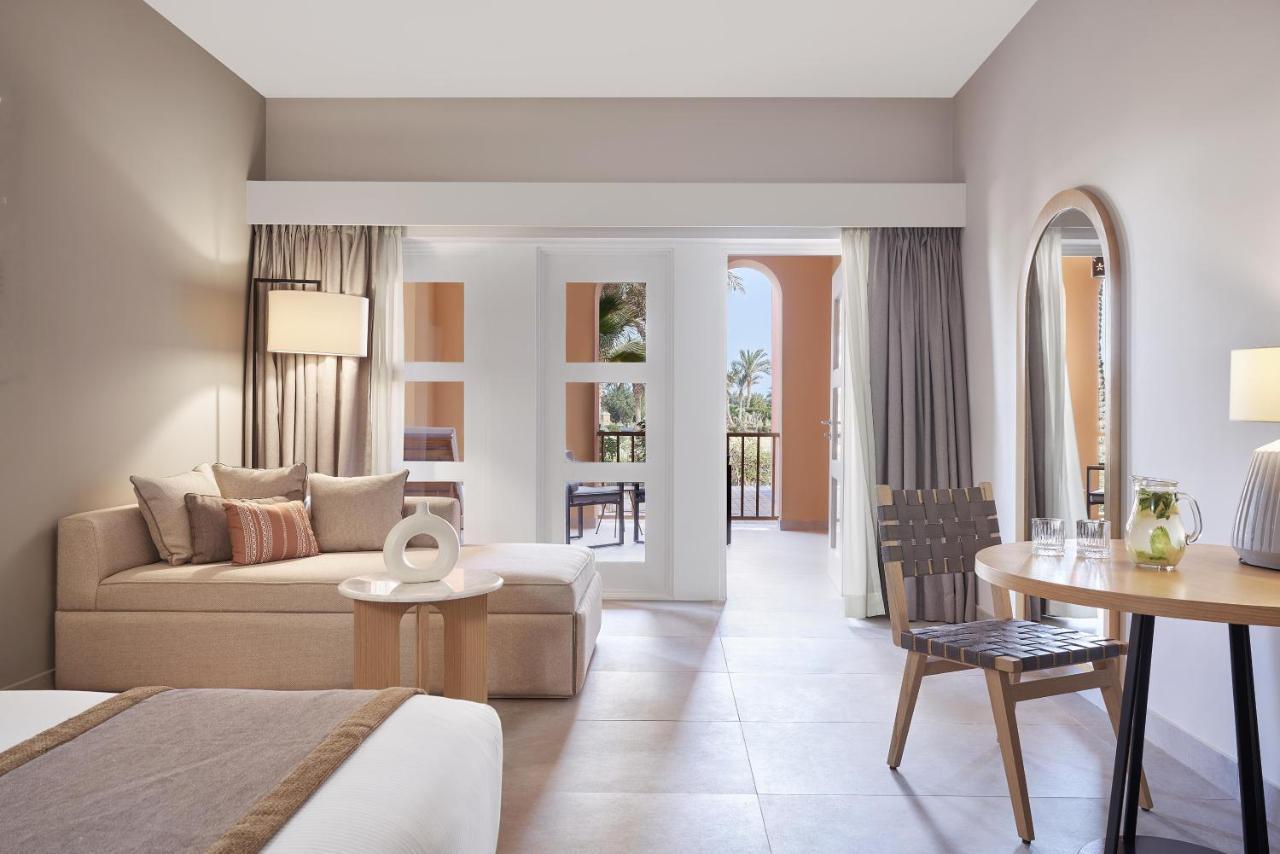 Steigenberger Golf El Gouna Resort 5*