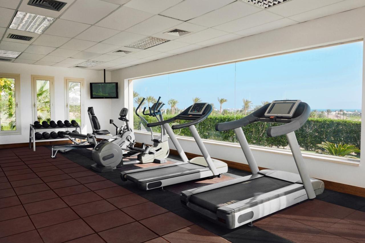 Steigenberger Makadi - Adults Friendly 16 Years Resort