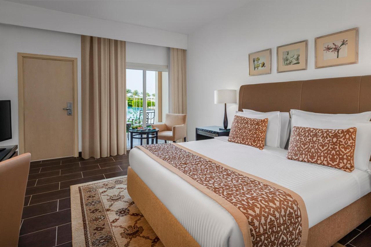 Steigenberger Makadi - Adults Friendly 16 Years 5*