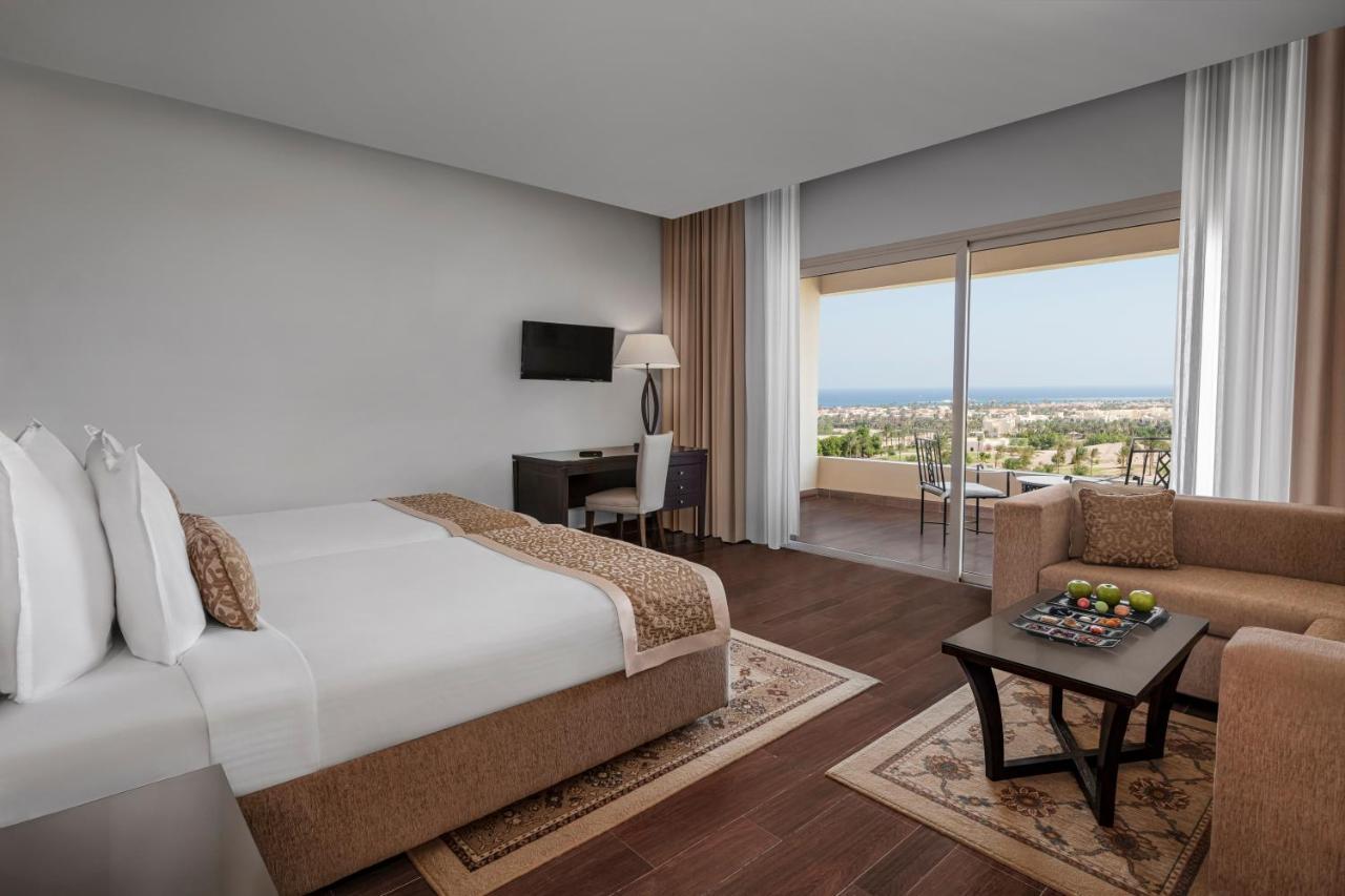 Steigenberger Makadi - Adults Friendly 16 Years Resort