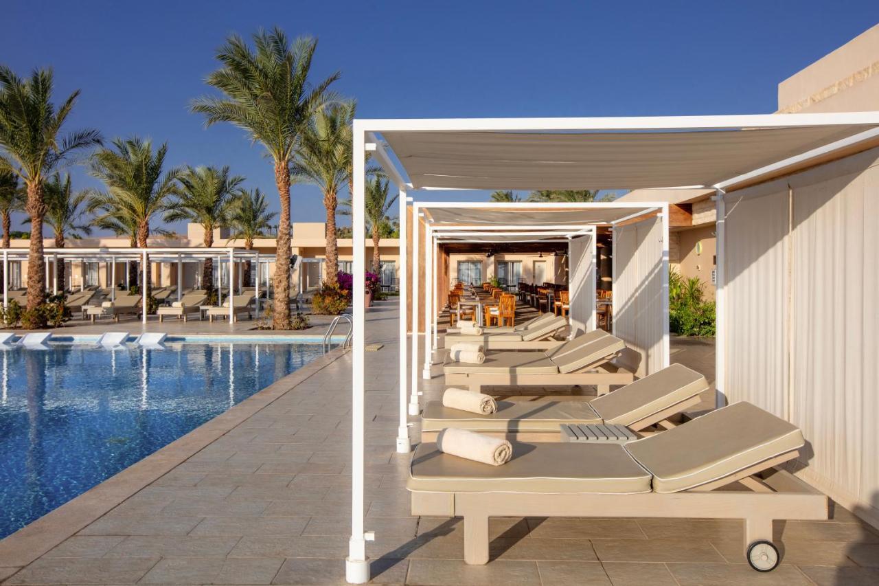 Steigenberger Makadi - Adults Friendly 16 Years 5*
