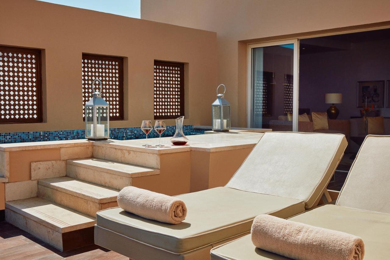 Steigenberger Makadi - Adults Friendly 16 Years Resort