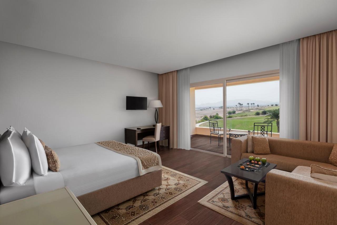 Resort Steigenberger Makadi - Adults Friendly 16 Years