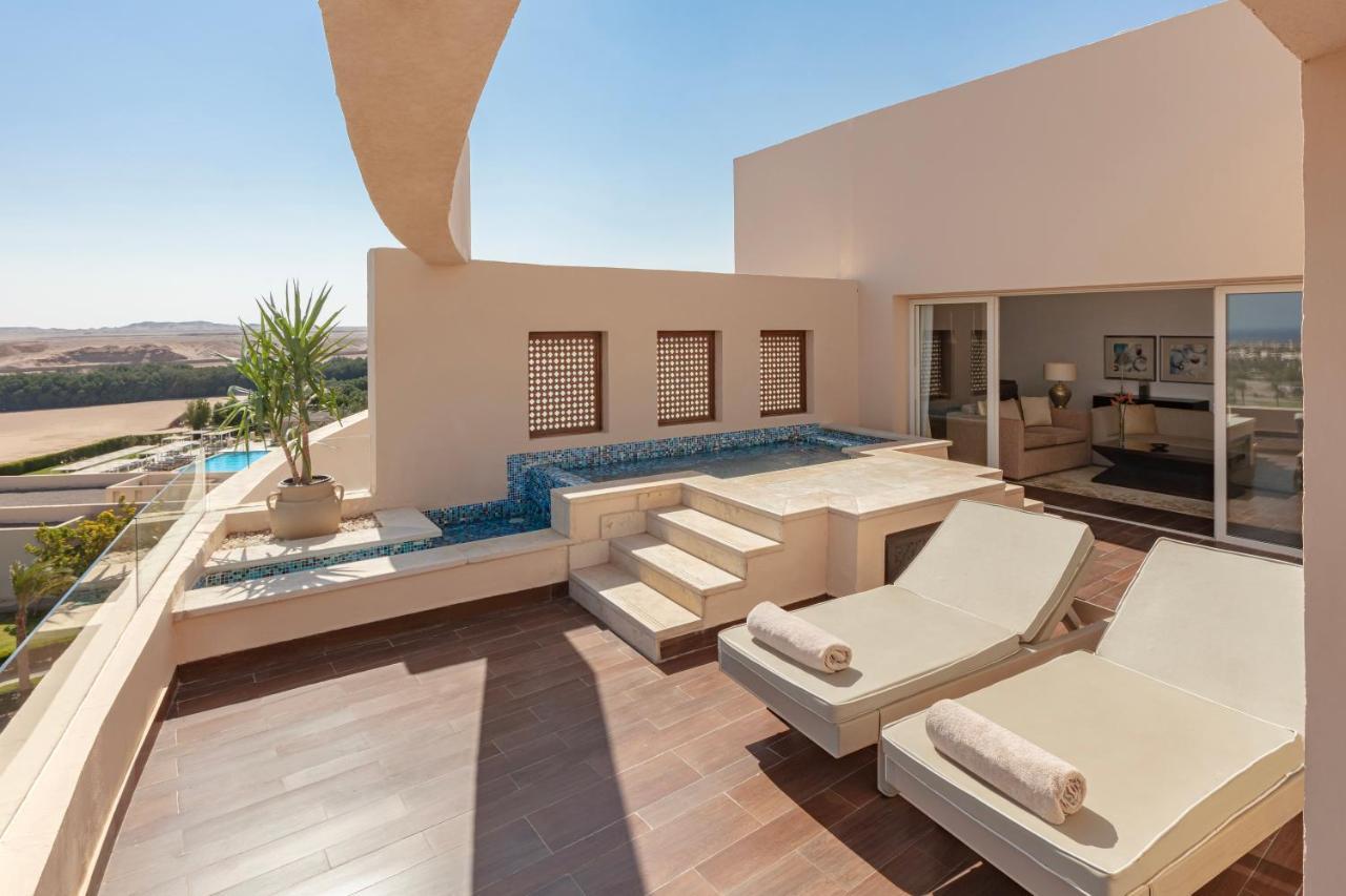 Steigenberger Makadi - Adults Friendly 16 Years 5*