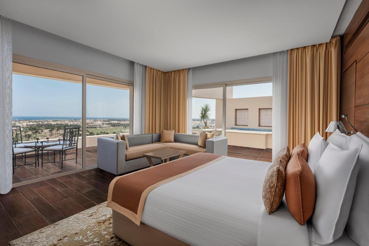 Resort Steigenberger Makadi - Adults Friendly 16 Years Hurghada