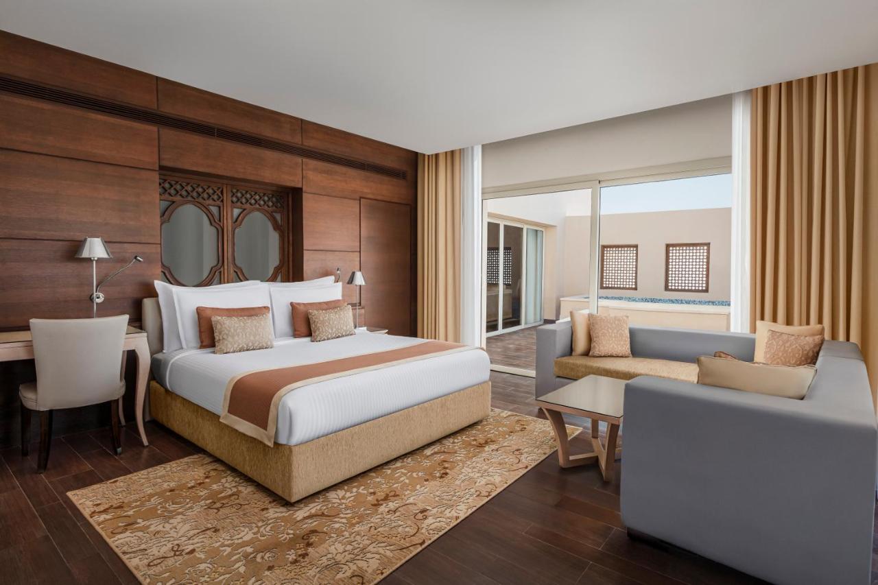 Steigenberger Makadi - Adults Friendly 16 Years 5* Hurghada