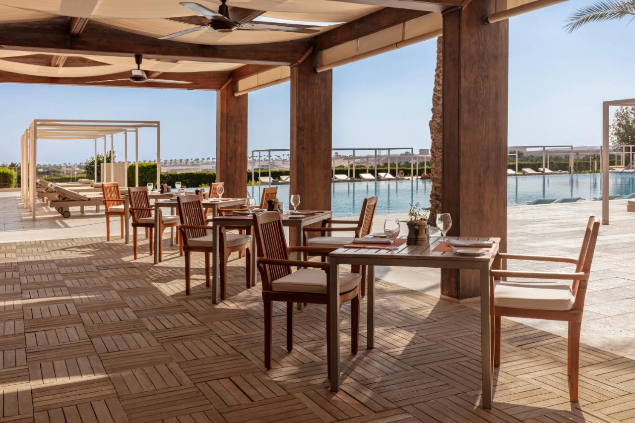 Resort Steigenberger Makadi - Adults Friendly 16 Years Hurghada