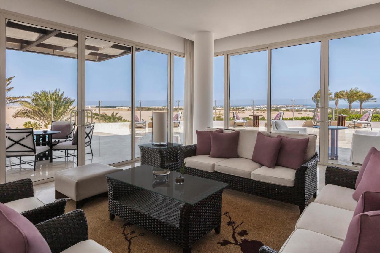 Resort Steigenberger Makadi - Adults Friendly 16 Years 5*