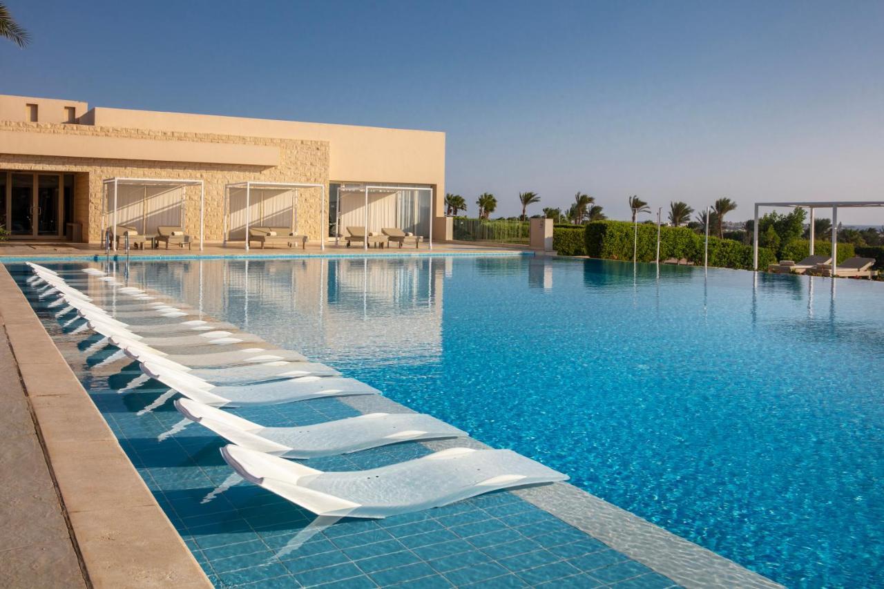 Steigenberger Makadi - Adults Friendly 16 Years Resort