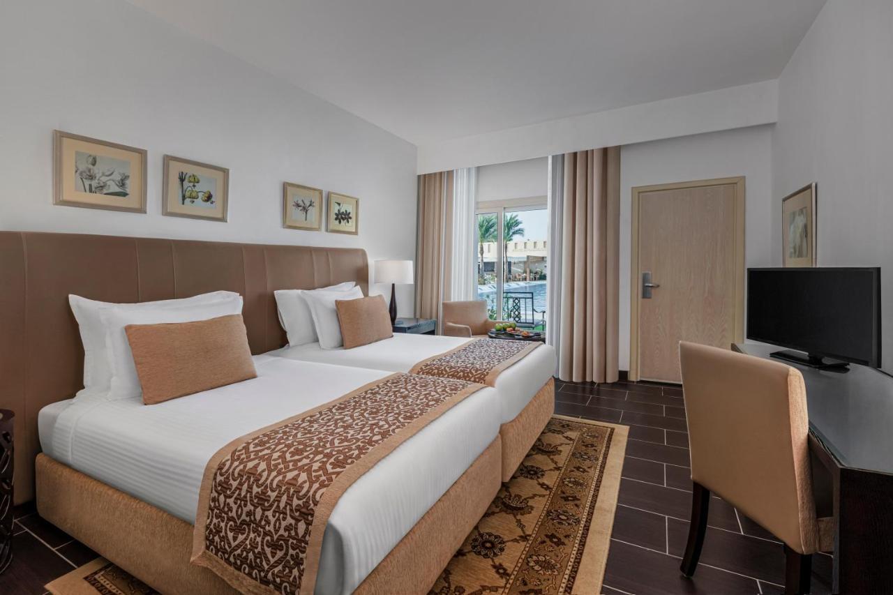 Steigenberger Makadi - Adults Friendly 16 Years Resort