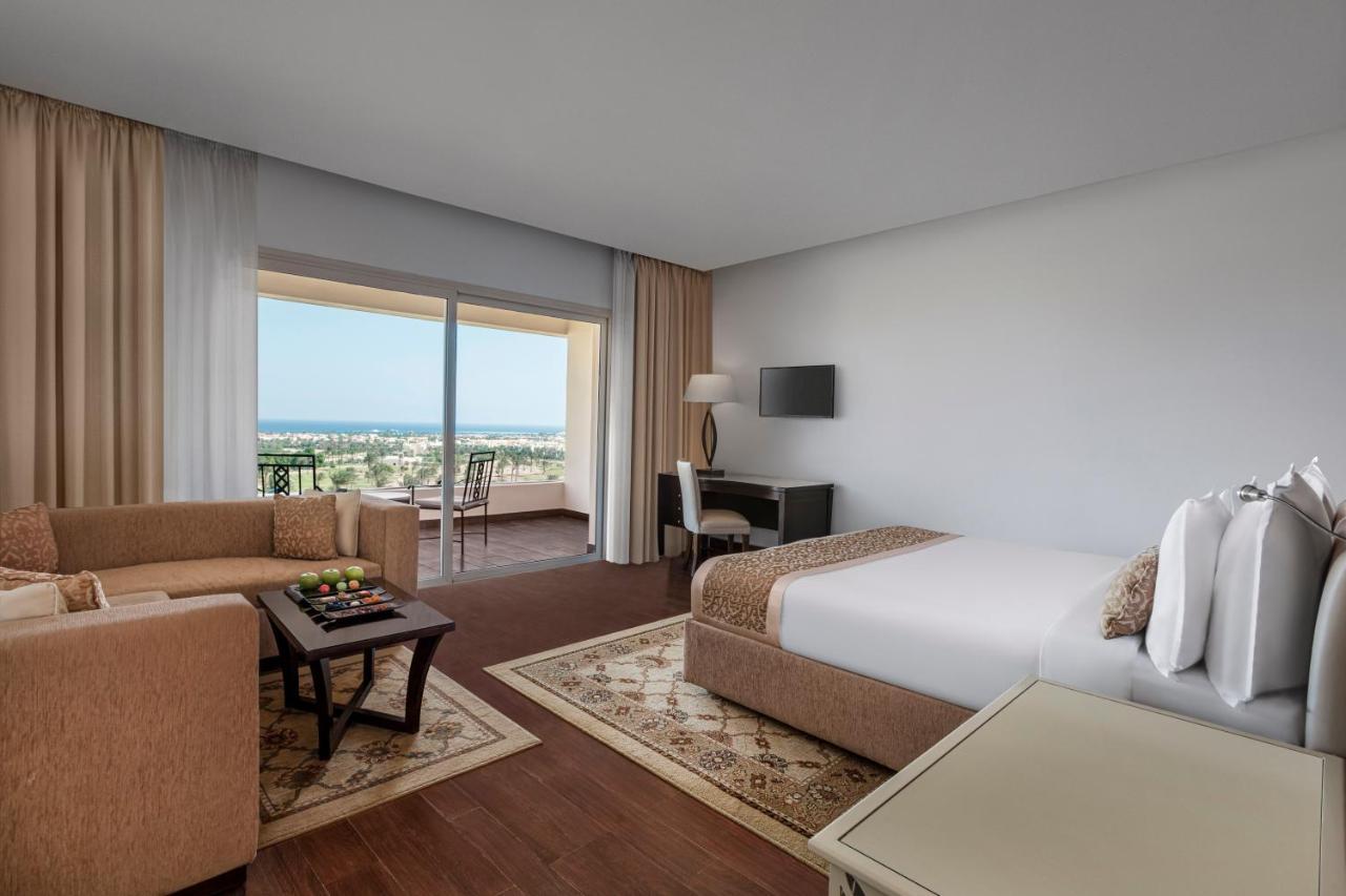 Steigenberger Makadi - Adults Friendly 16 Years Hurghada
