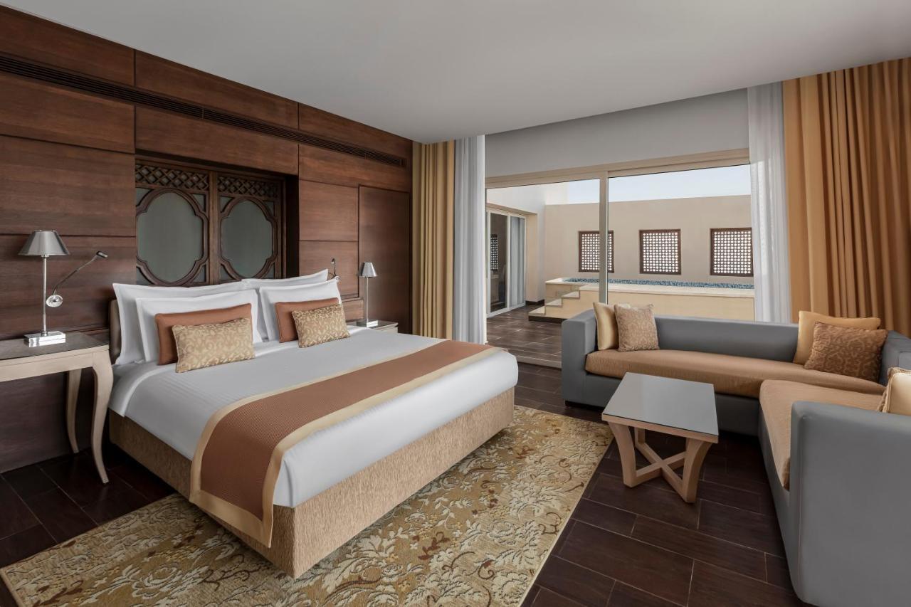 Steigenberger Makadi - Adults Friendly 16 Years 5* Hurghada