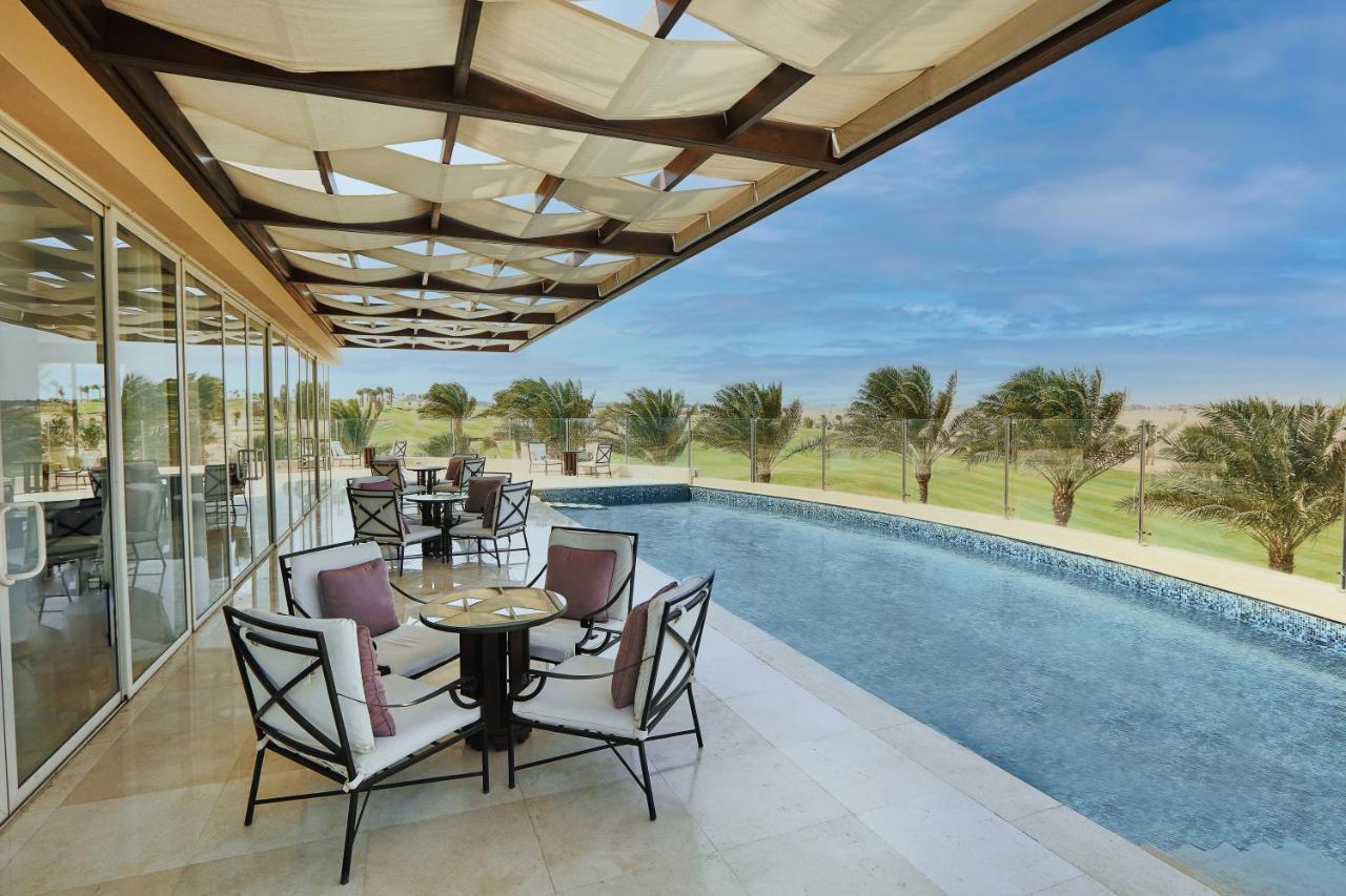 Resort Steigenberger Makadi - Adults Friendly 16 Years
