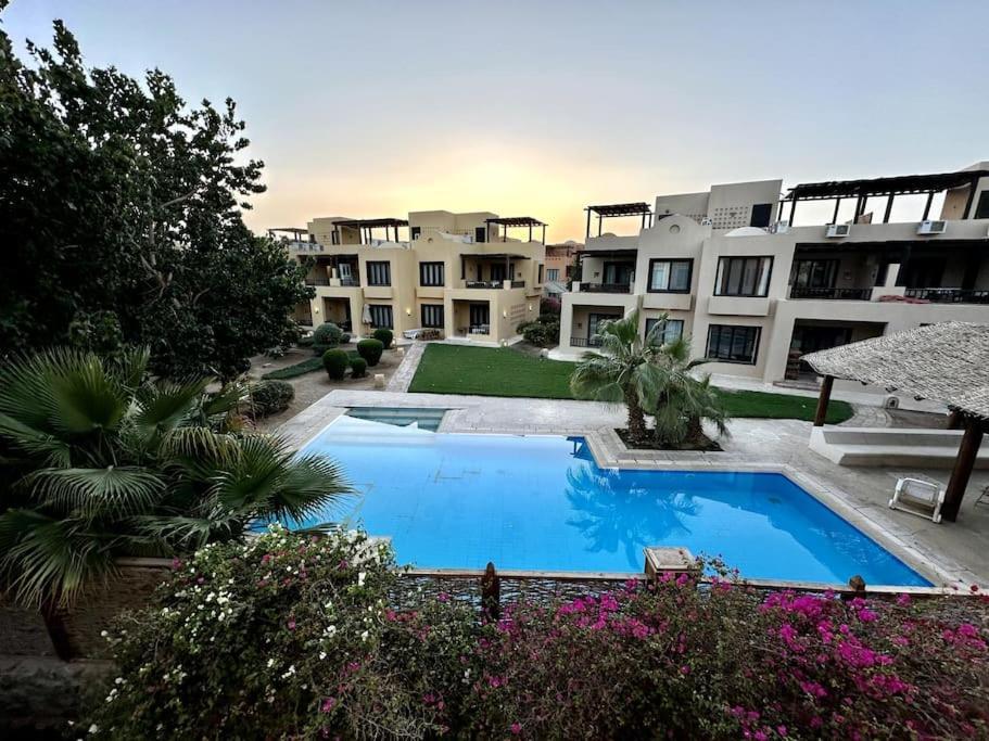 Appartement 2 Bedroom Condo, With Pool, And & Lagoon Access Hurghada