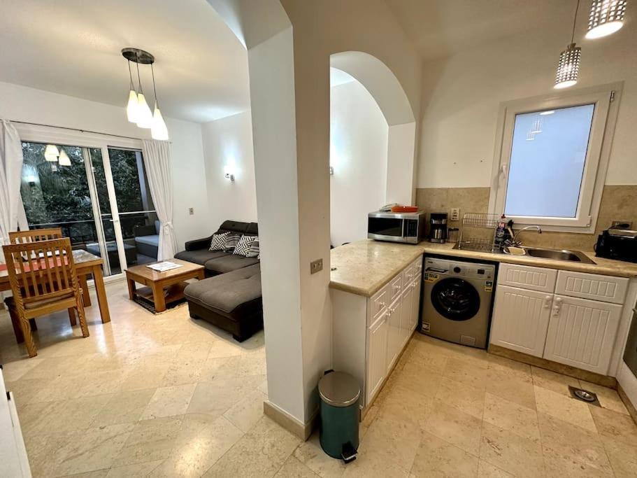 Appartement 2 Bedroom Condo, With Pool, And & Lagoon Access Hurghada