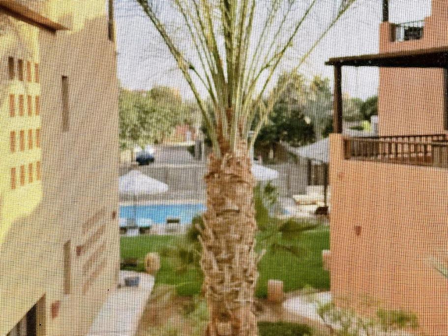 2 Bedroom Condo, With Pool, And & Lagoon Access *