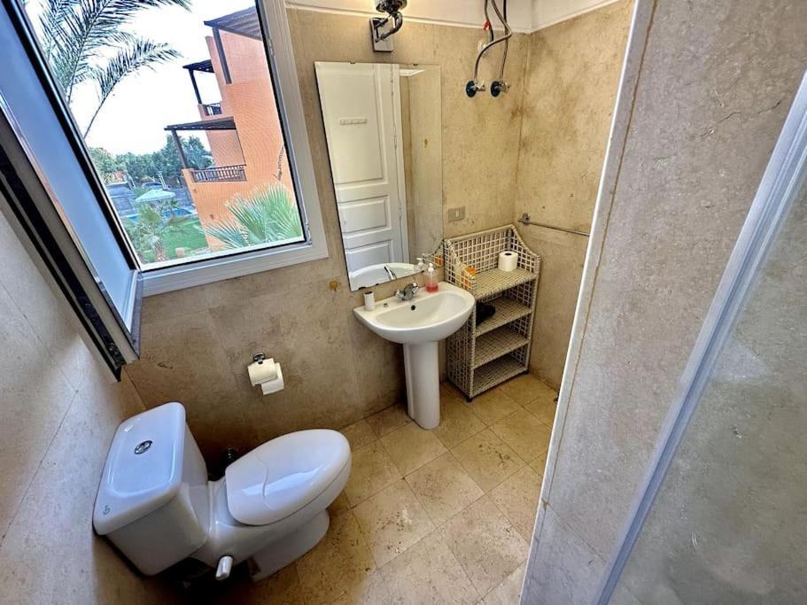 Appartement 2 Bedroom Condo, With Pool, And & Lagoon Access