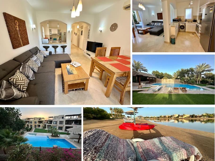 2 Bedroom Condo, With Pool, And & Lagoon Access *