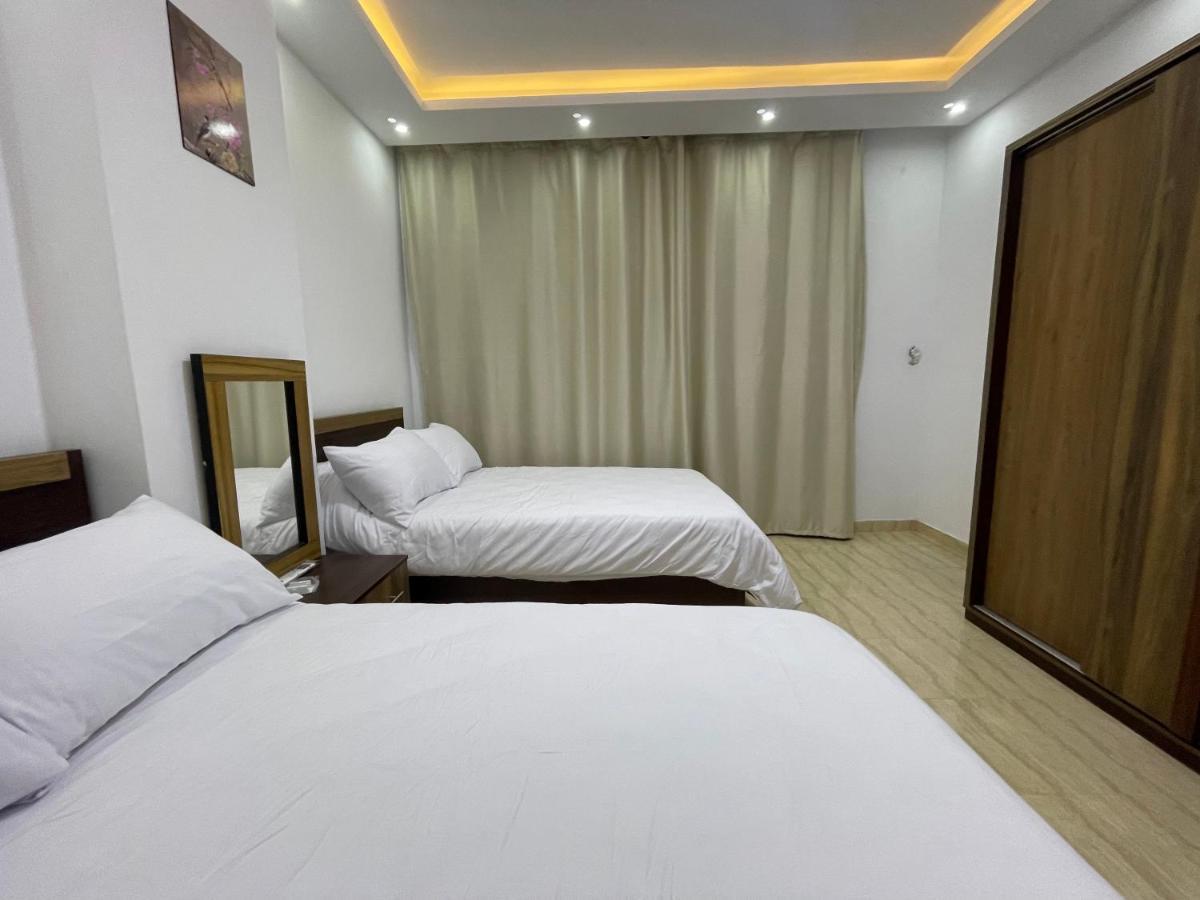 Tourism Center Beach Appartement *