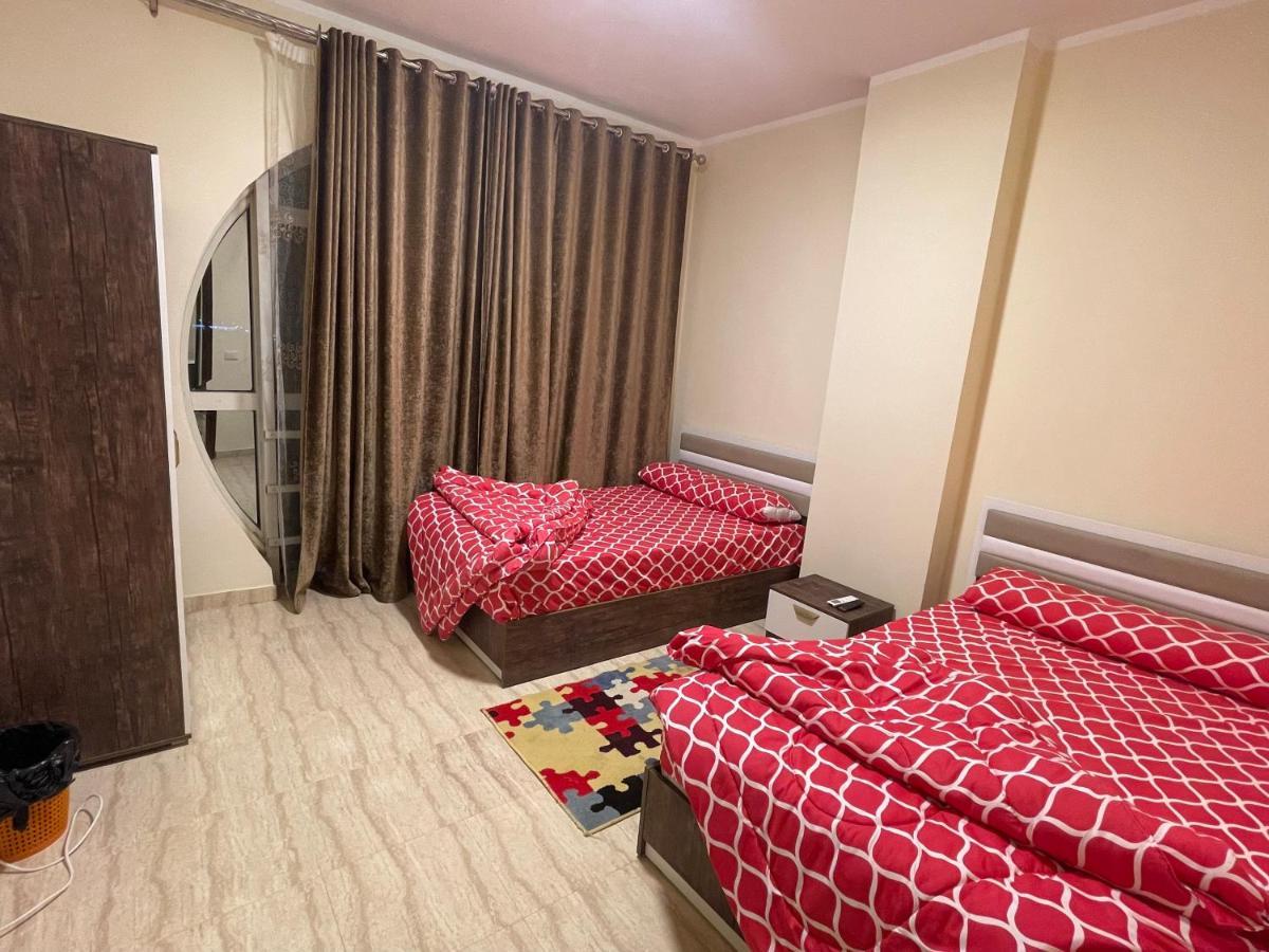 Appartement Tourism Center Beach *