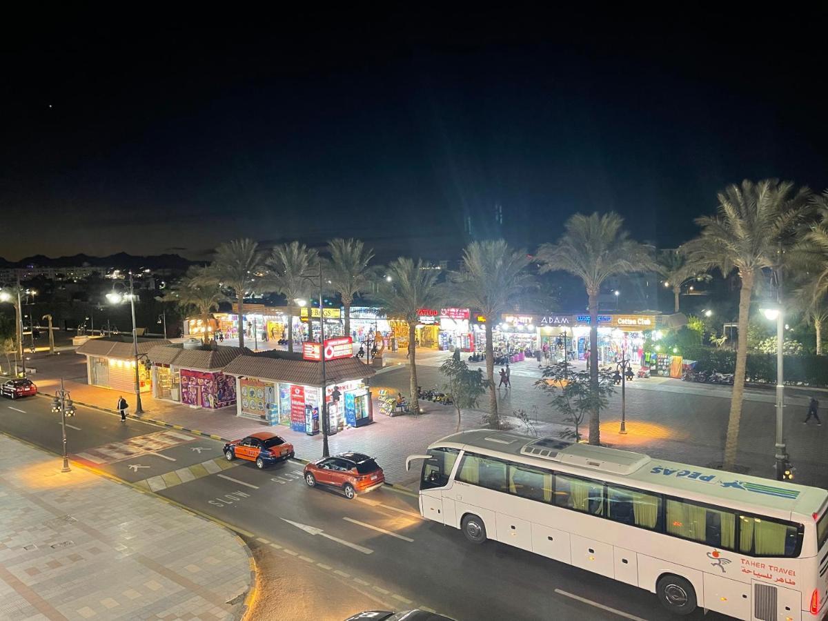 Tourism Center Beach *