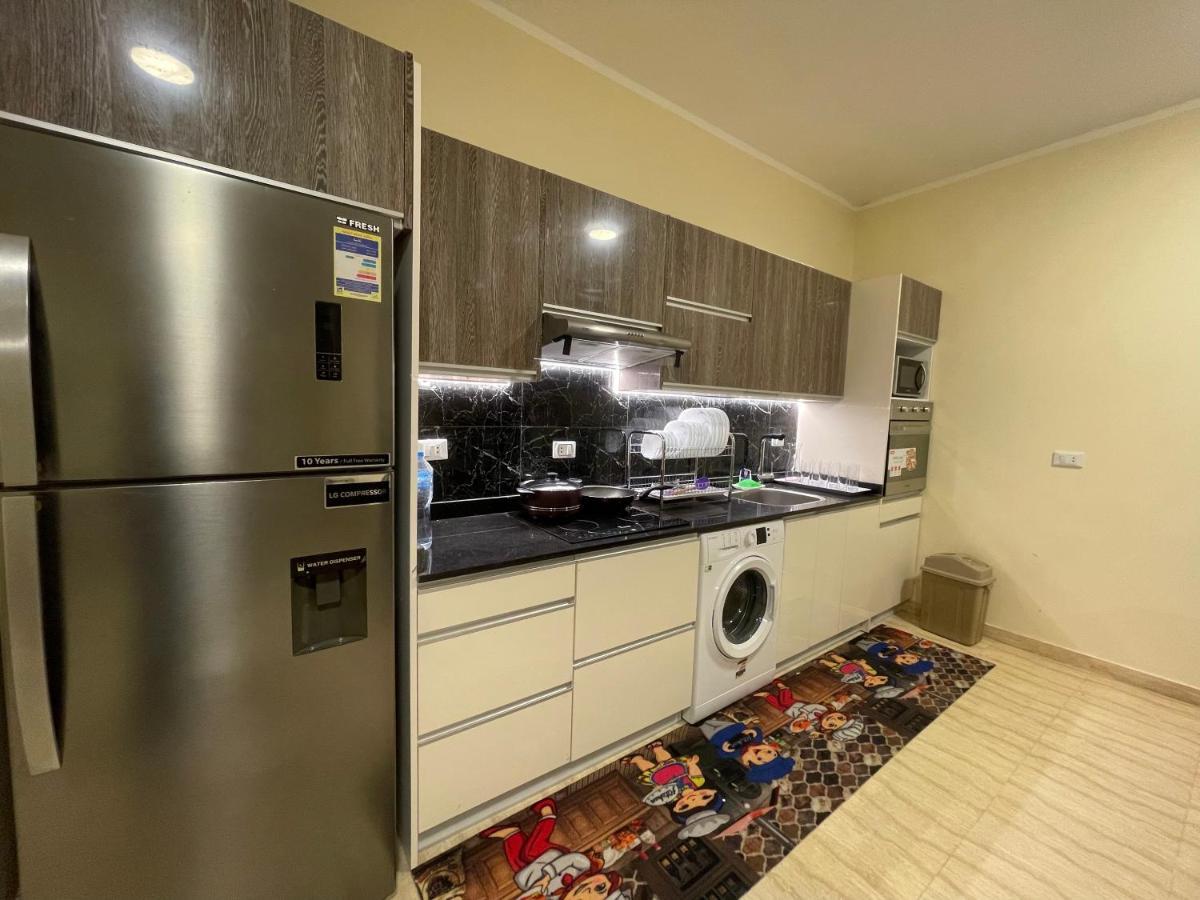 Appartement Tourism Center Beach *