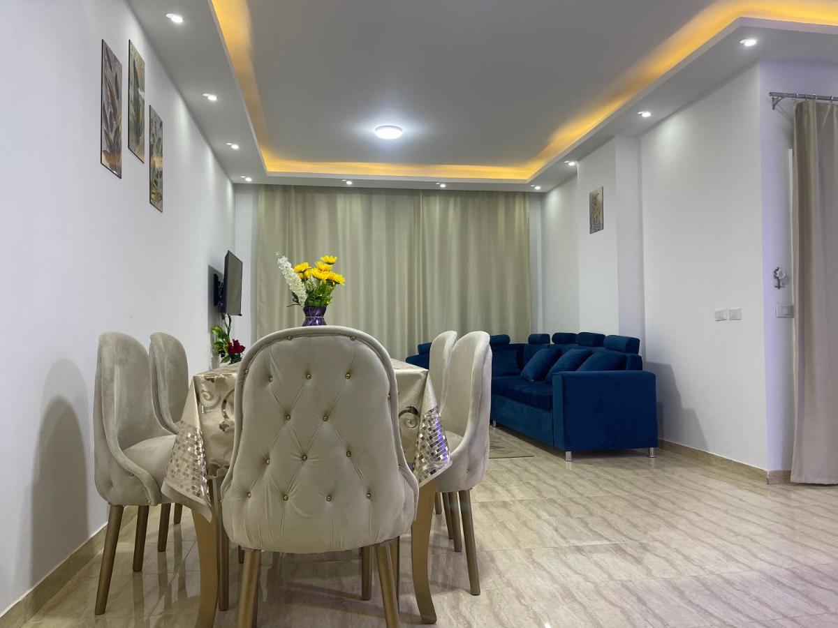 Appartement Tourism Center Beach