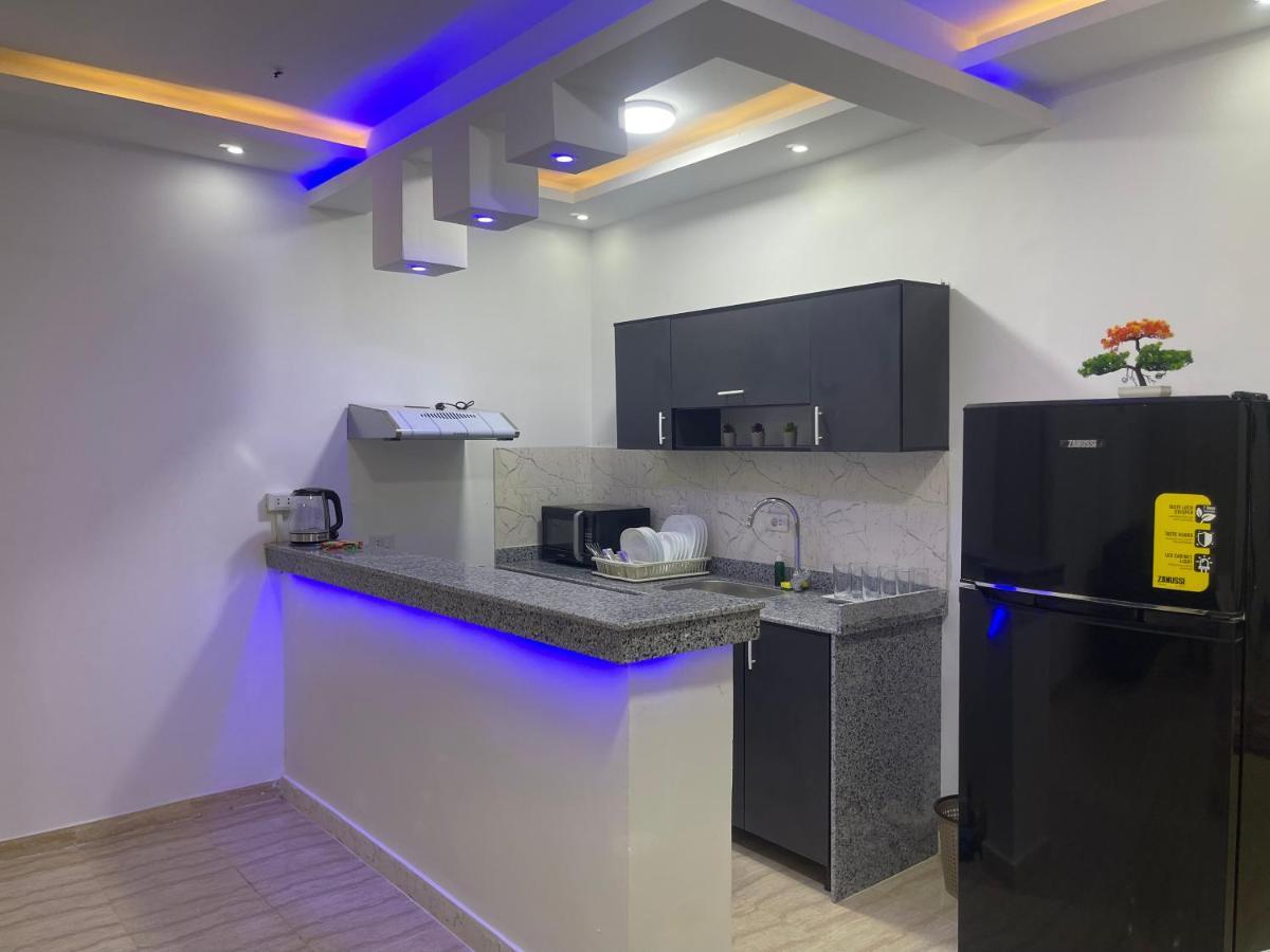Appartement Tourism Center Beach