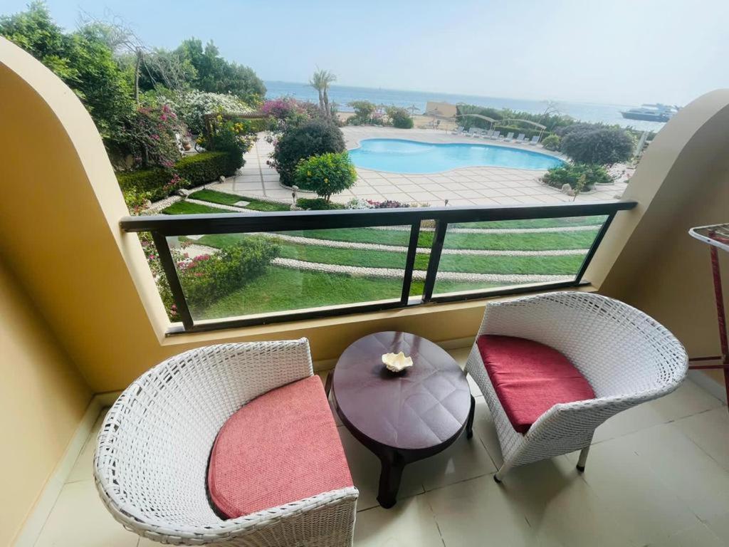 Appartement Navy 107 Hurghada
