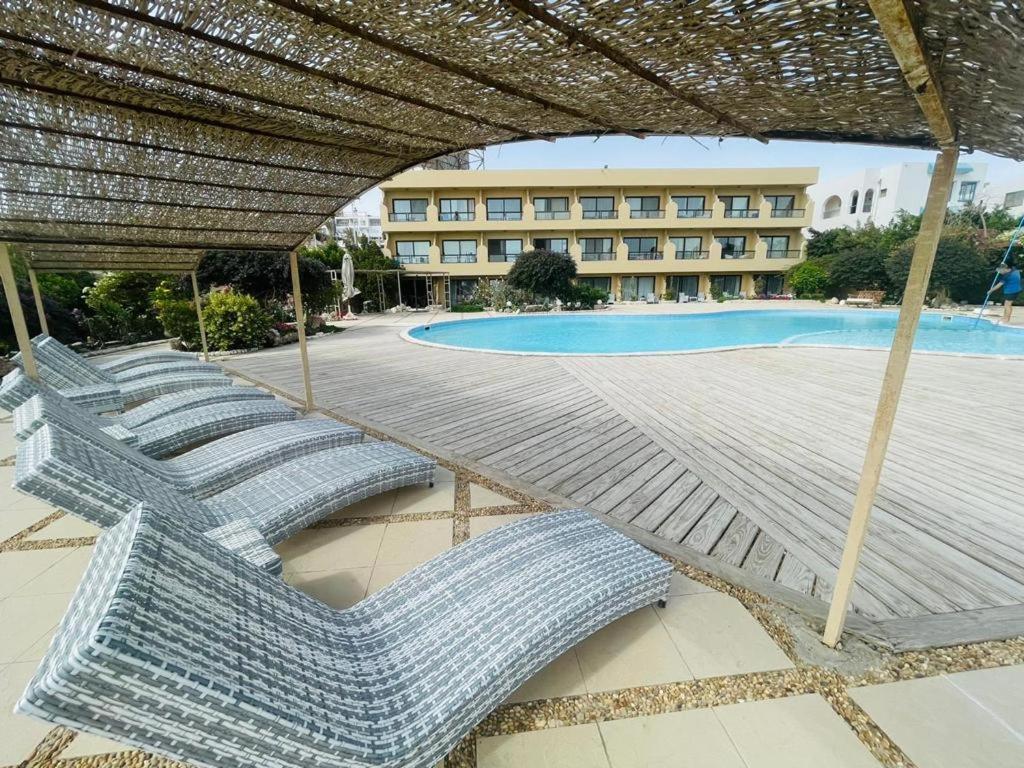 Navy 108 Appartement Hurghada