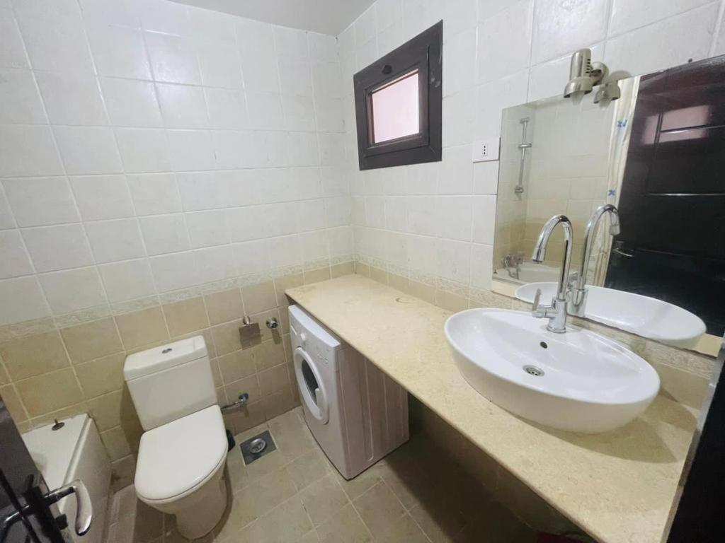 Navy 107 Appartement