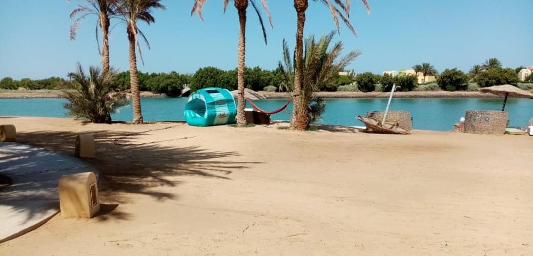 Apartment Babel El Gouna