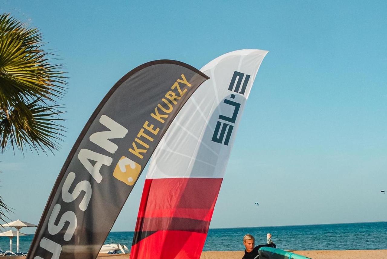 Apartamento Selena Bay & Club