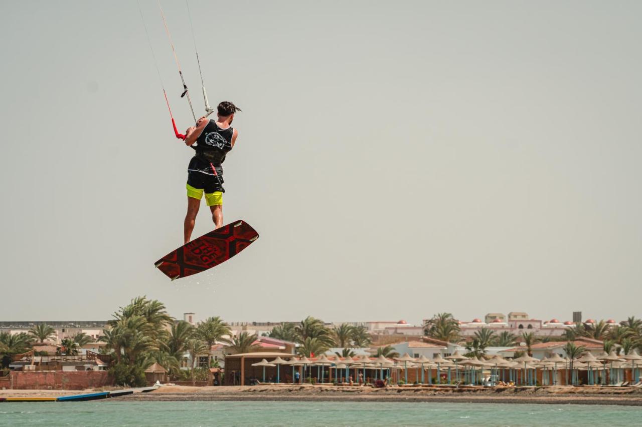 Apartment Selena Bay & Club Hurghada