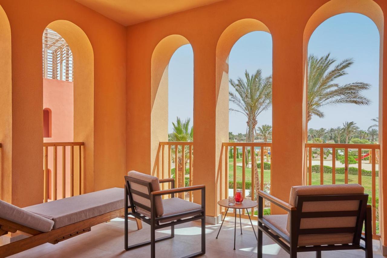 Steigenberger Golf El Gouna 5*