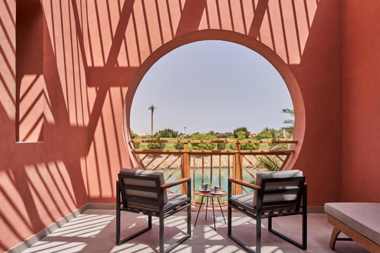 Steigenberger Golf El Gouna Resort