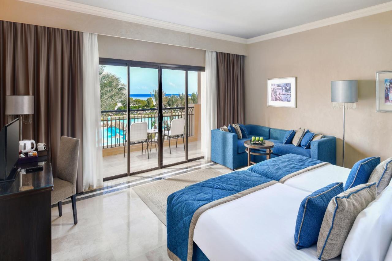 Resort Jaz Aquamarine 5*