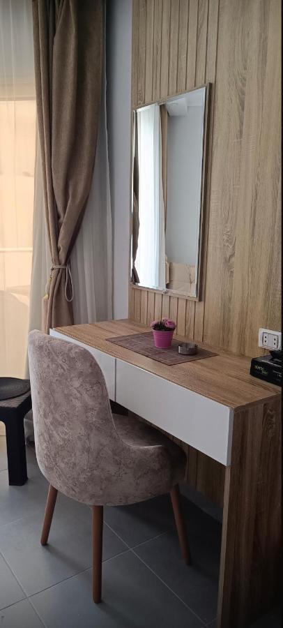 Apartment علي البحر 2 Hurghada