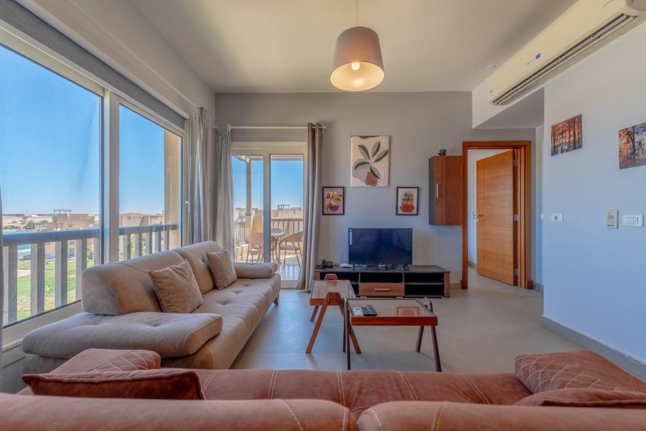 Golden El Gouna Apartment *