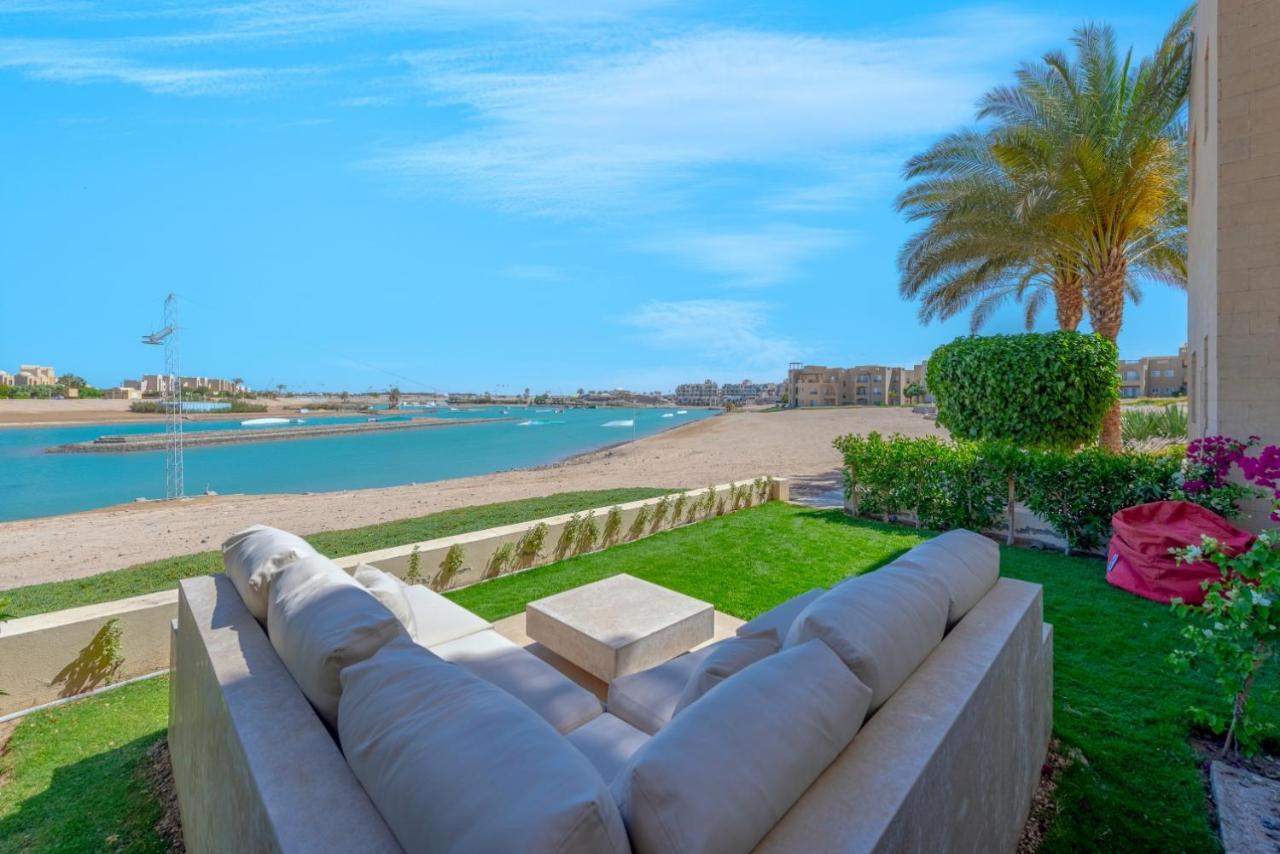 Apartment Golden El Gouna *