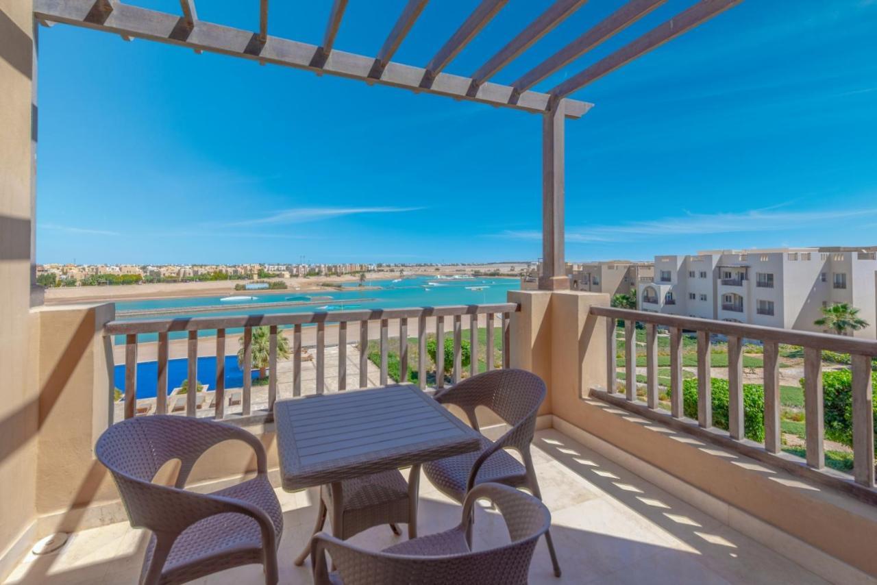 Apartment Golden El Gouna Hurghada