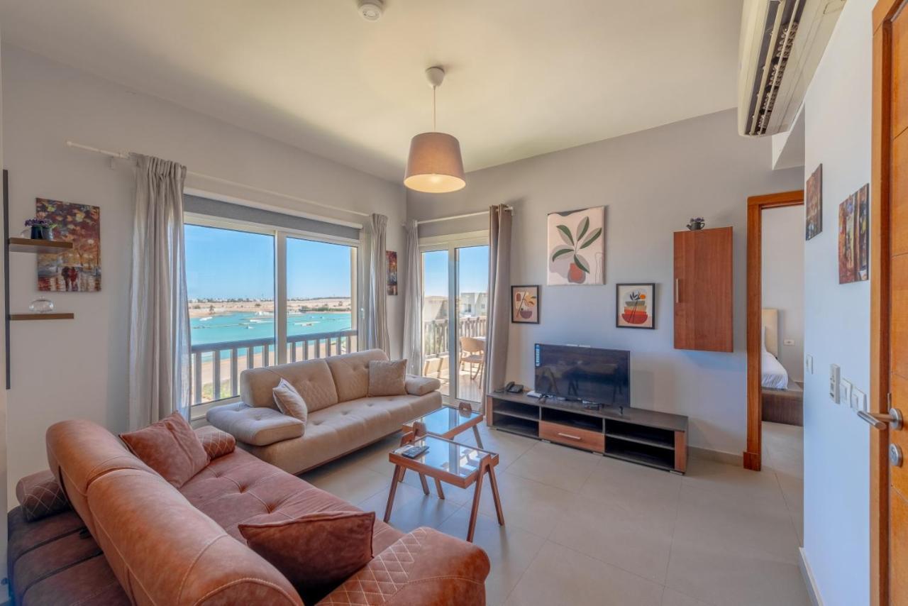 Apartment Golden El Gouna Hurghada