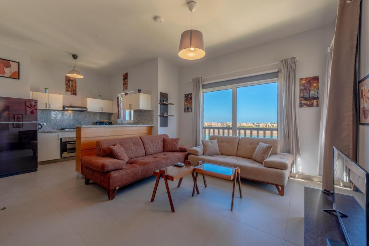 Golden El Gouna Hurghada