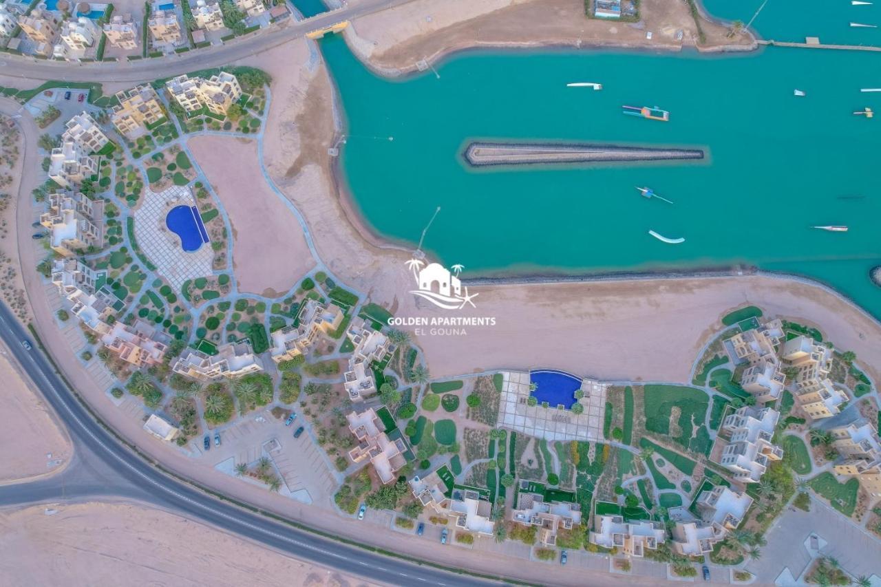 Golden El Gouna * Hurghada