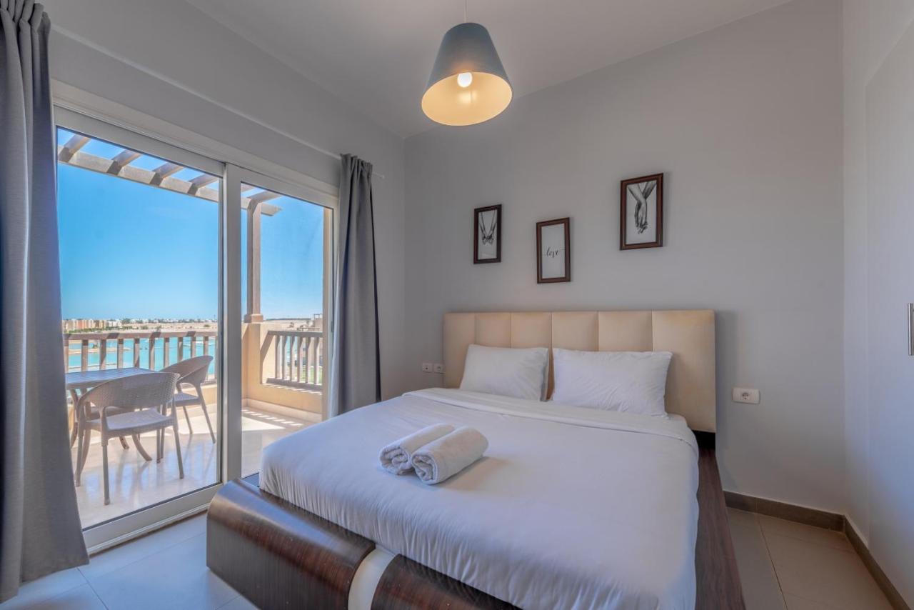 Apartment Golden El Gouna